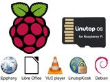 For Raspberry Pi