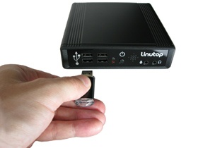 player digital signage