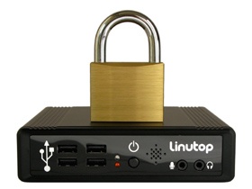 mini PC navigation internet s�curis�e