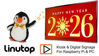Happy New Year 2026 !